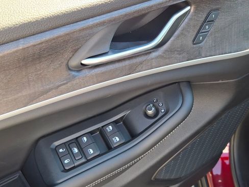 New 2025 Jeep Grand Cherokee L Limited image 20