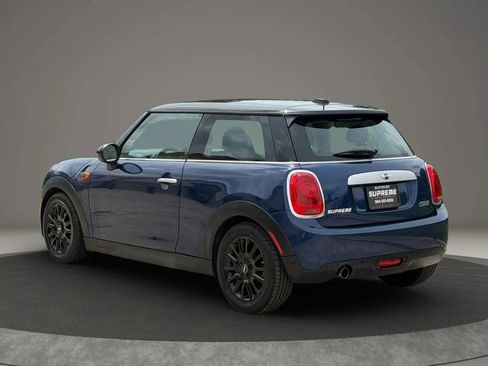 Used 2015 MINI Cooper 2-Door Hardtop FWD image 5