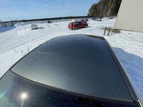 Used 2005 Ford Five Hundred Limited image 10