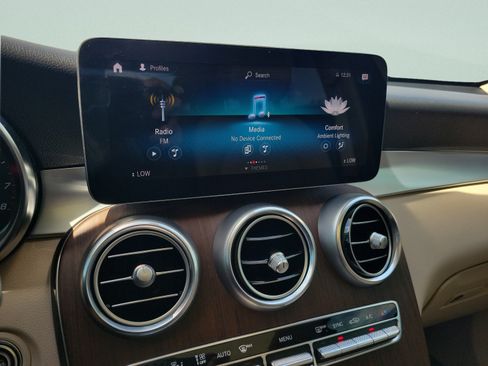 Certified 2020 Mercedes-Benz GLC 300 image 26