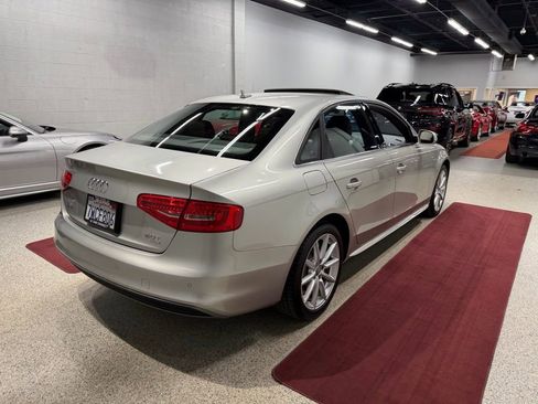 Used 2014 Audi A4 2.0T Premium Plus w/ Premium Plus Package image 12