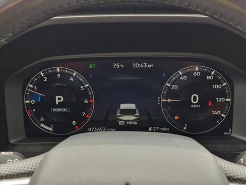 Used 2023 Mitsubishi Outlander SE Black Edition FWD image 11