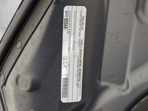 New 2026 RAM 2500 Tradesman image 16