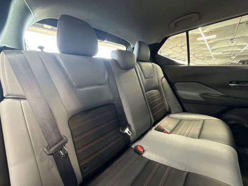 Used 2023 Nissan Kicks SR w/ SR Premium Package FWD image 26