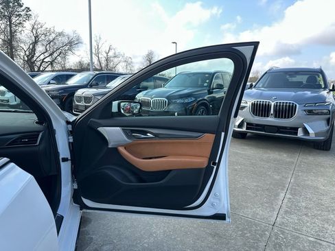 Used 2020 Cadillac CT5 V w/ Platinum Package image 32