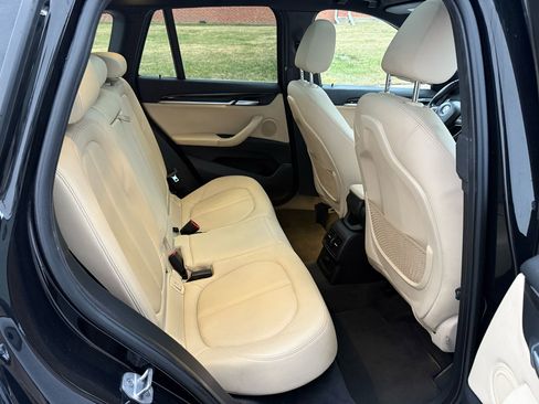 Used 2018 BMW X1 sDrive28i image 28