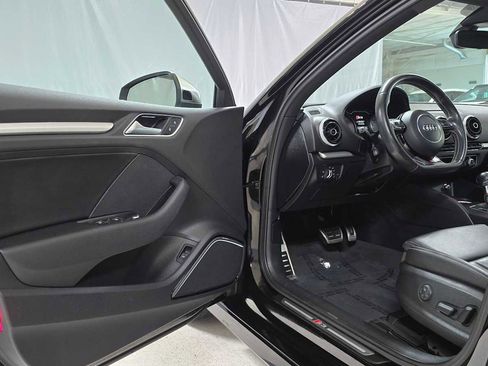 Used 2016 Audi S3 Prestige w/ Prestige Package image 21