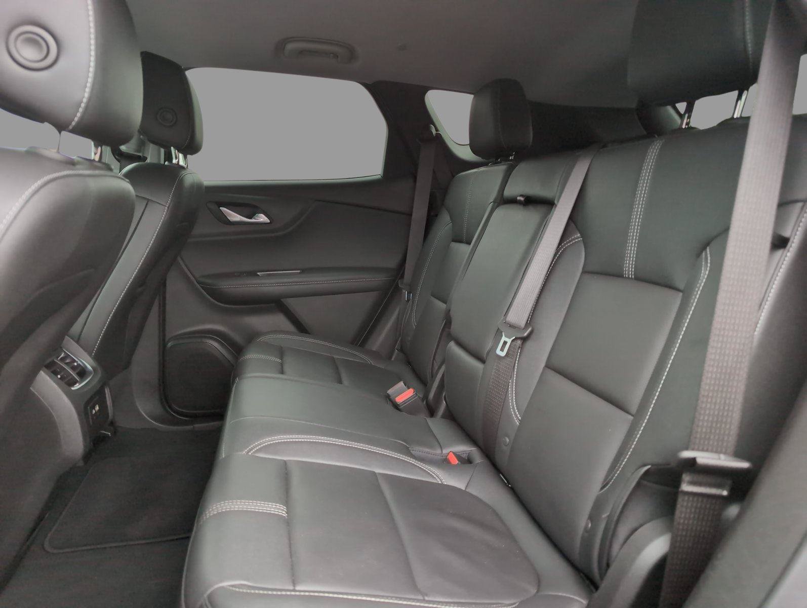 Certified 2023 Chevrolet Blazer LT AWD/4WD image 36