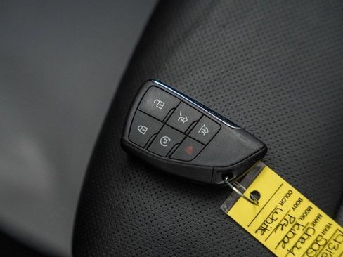 Used 2023 Chevrolet Tahoe Premier image 54