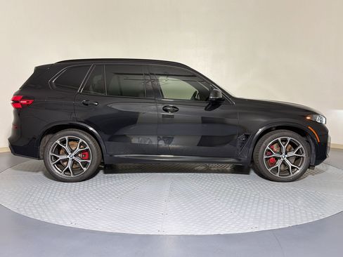 Certified 2024 BMW X5 xDrive50e w/ Executive Package AWD/4WD image 6