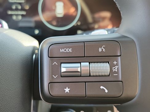 New 2026 Hyundai Palisade Limited AWD/4WD image 6