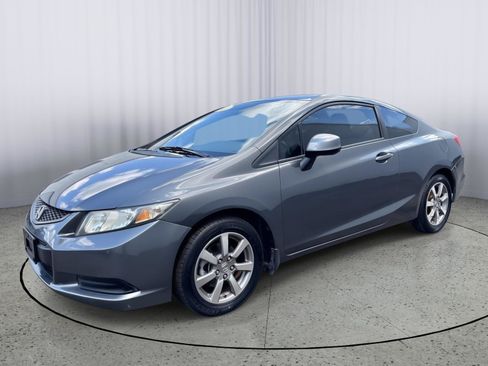 Used 2013 Honda Civic LX image 12