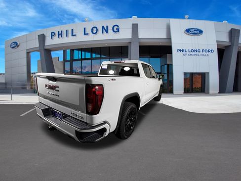 Used 2024 GMC Sierra 1500 Elevation w/ X31 Off-Road Package AWD/4WD image 5