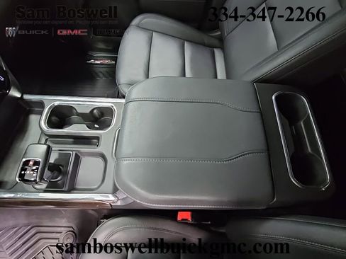 Used 2025 Chevrolet Silverado 1500 LT Trail Boss w/ Convenience Package II image 22