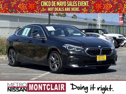 Used 2024 BMW 228i xDrive Gran Coupe