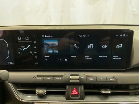 Used 2025 Kia K4 EX FWD image 18