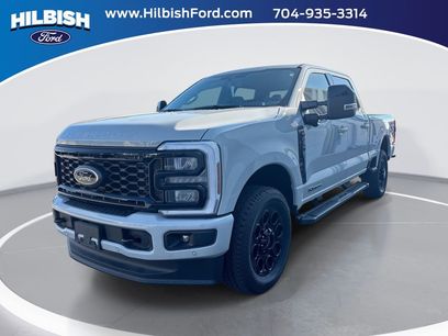 New 2025 Ford F250 Lariat w/ Lariat Ultimate Package