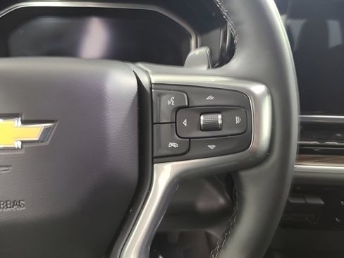 Used 2024 Chevrolet Silverado 1500 LT AWD/4WD image 24