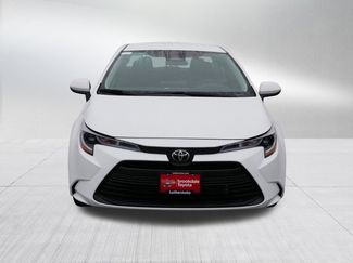 Certified 2025 Toyota Corolla LE video 2
