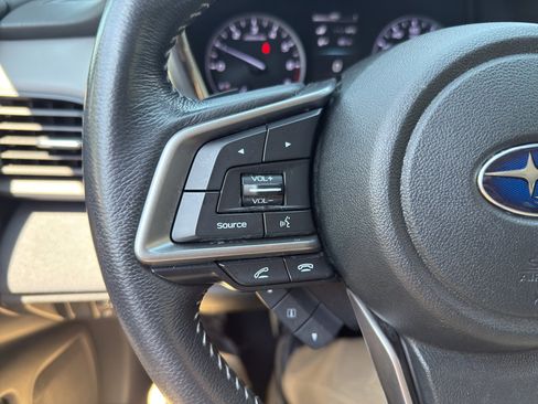 Used 2020 Subaru Outback Premium image 16