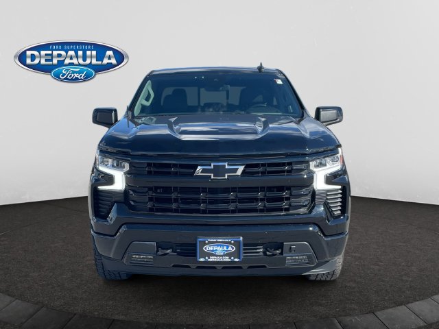 Used 2023 Chevrolet Silverado 1500 RST w/ Convenience Package II AWD/4WD image 10