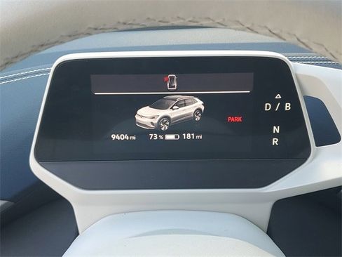 Used 2023 Volkswagen ID.4 Pro S image 23