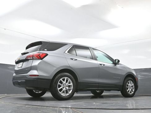Used 2023 Chevrolet Equinox LT AWD/4WD image 51