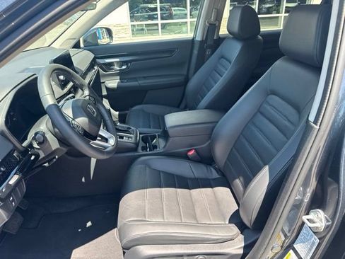 Used 2023 Honda CR-V EX-L image 20