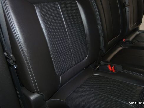 Used 2013 Ford F150 FX4 w/ Luxury Equipment Group AWD/4WD image 25