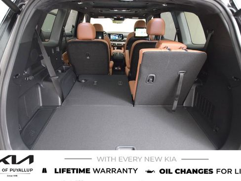 New 2025 Kia Telluride SX X-Line image 19