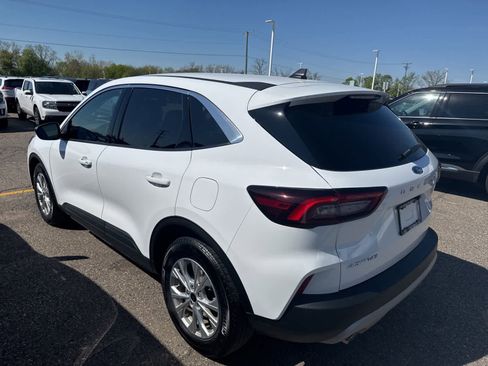 Used 2023 Ford Escape Active FWD image 27
