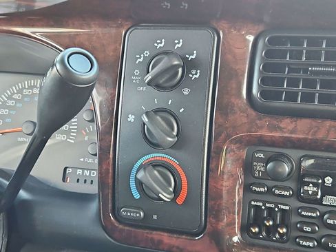 Used 2000 Dodge Ram 2500 Truck 4x4 Quad Cab image 29