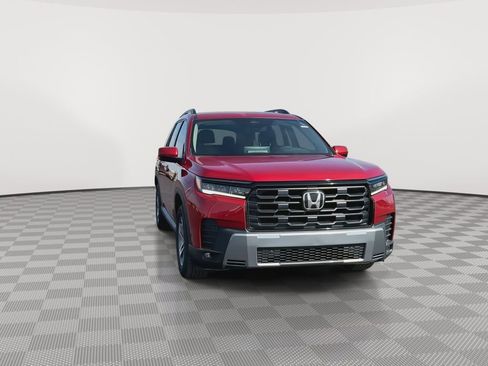 New 2026 Honda Pilot EX-L image 3