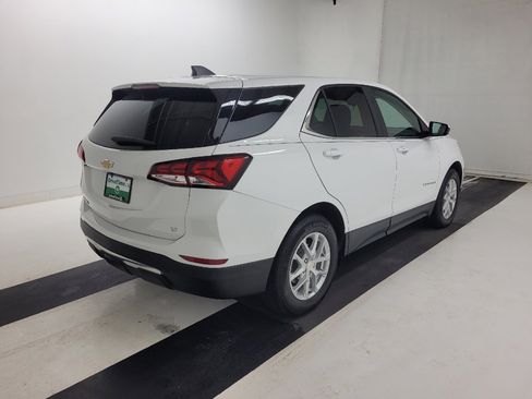 Used 2023 Chevrolet Equinox LT image 9