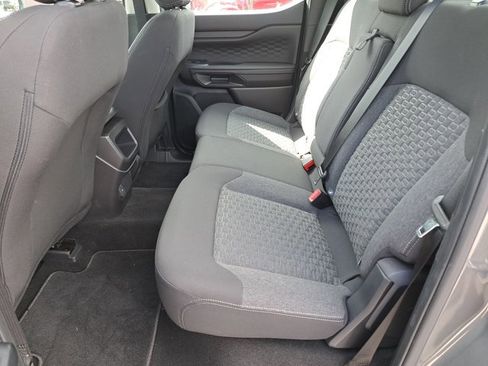 New 2025 Ford Ranger XL w/ Trailer Tow Package image 13