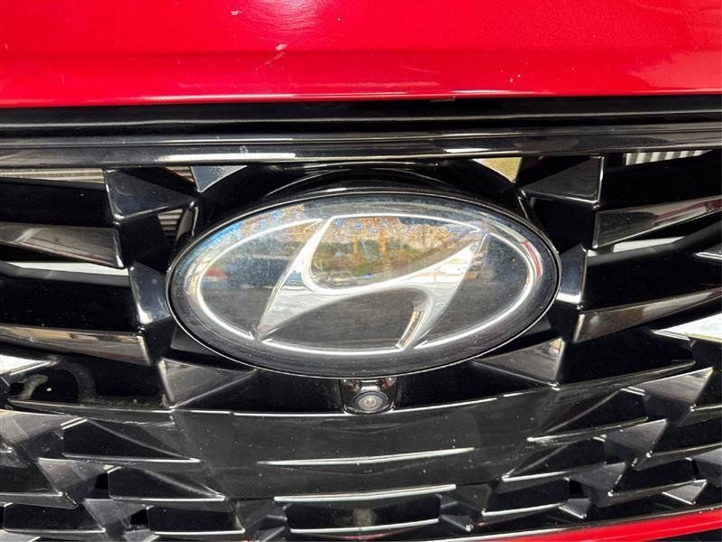 Used 2020 Hyundai Sonata Limited FWD image 25