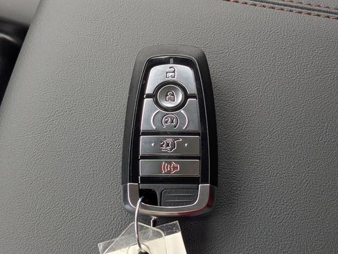 New 2026 Ford Explorer Active image 34