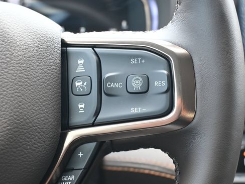 New 2026 RAM 1500 Limited w/ Bed Utility Group AWD/4WD image 10