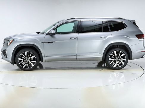 New 2026 Volkswagen Atlas SEL Premium R-Line image 2