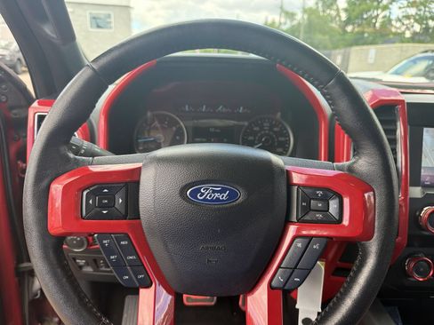 Used 2020 Ford F150 XLT w/ Equipment Group 302A Luxury AWD/4WD image 30