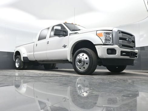Used 2016 Ford F450 Platinum image 33