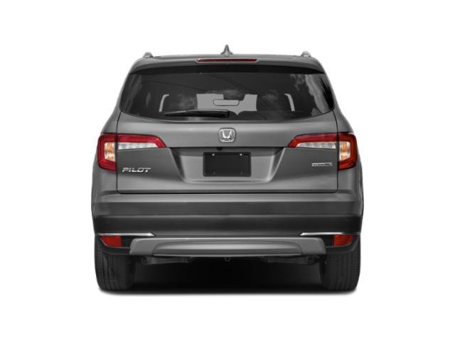 Used 2021 Honda Pilot Touring image 5