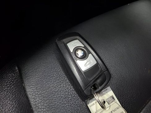 Used 2015 BMW 320i xDrive Sedan AWD/4WD image 36