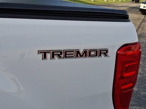 Used 2021 Ford Ranger XLT w/ Tremor Off-Road Package AWD/4WD image 31