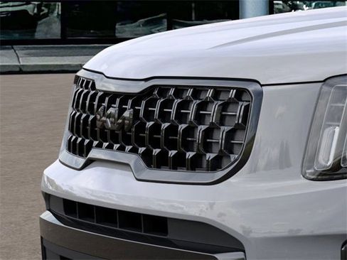 New 2025 Kia Telluride EX X-Line image 12