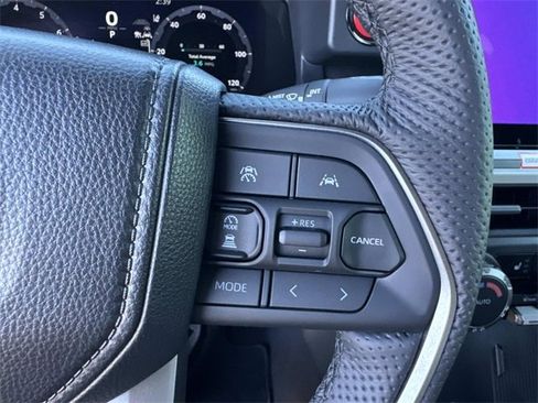 New 2025 Toyota Tacoma TRD Off-Road image 27