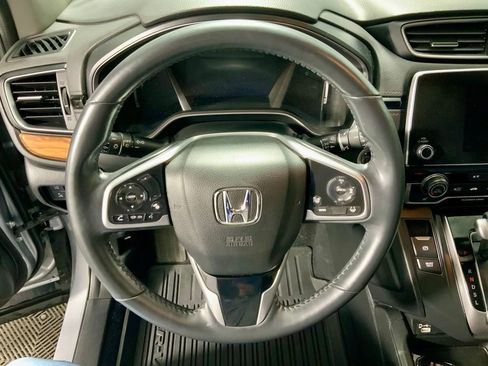 Used 2022 Honda CR-V EX image 24