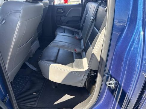 Used 2019 GMC Sierra 1500 Limited w/ Elevation Edition AWD/4WD image 17