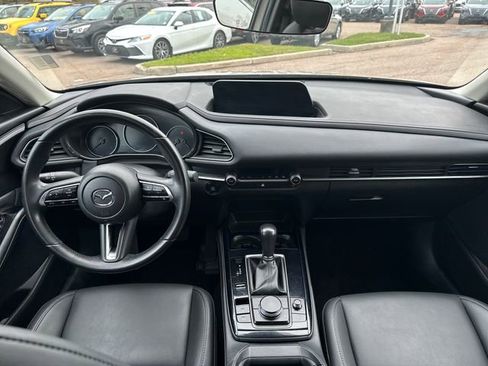 Used 2024 MAZDA CX-30 AWD 2.5 S w/ Select Sport Pkg image 10