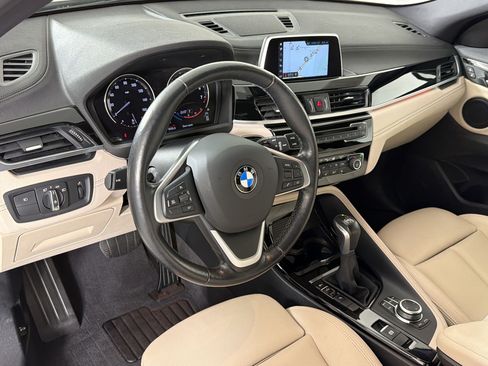Used 2018 BMW X2 sDrive28i w/ Convenience Package FWD image 4